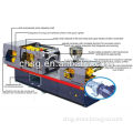 Types small plastic injection molding machine (CHSG)